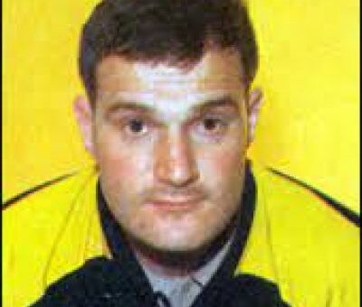 Rolf Hallgren