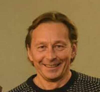 Rolf Storsveen