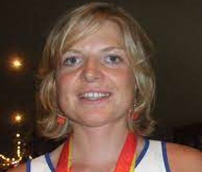 Roline Repelaer van Driel