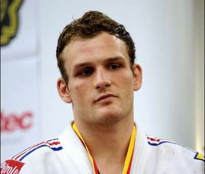 Romain Buffet