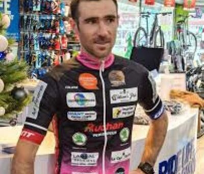 Romain Feillu