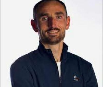 Romain Girouille