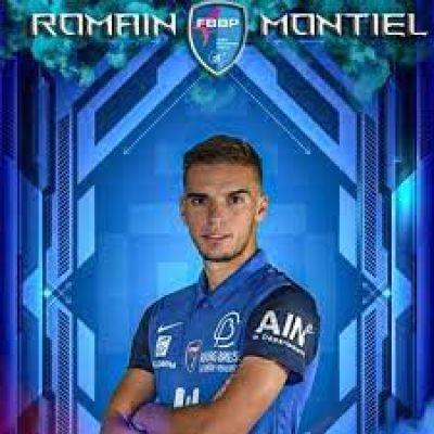Romain Montiel