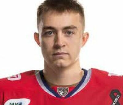Roman Alexeyev