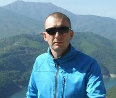 Roman Balashov
