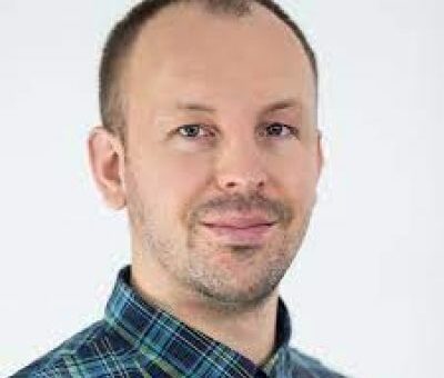 Roman Bozek