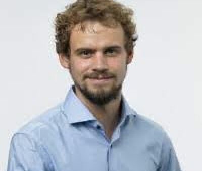Roman Bucher