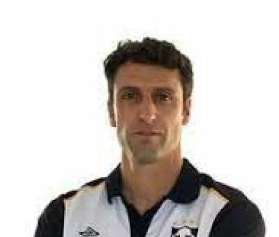 Román Cuello
