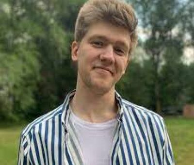 Roman Danilchenko