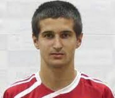 Roman Demidov