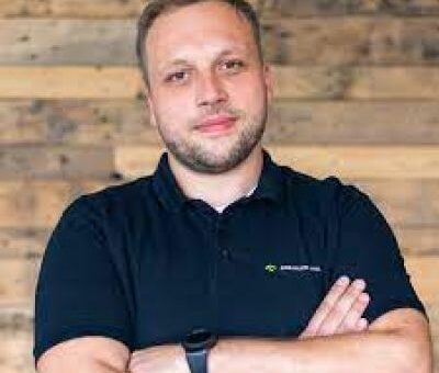 Roman Denisov