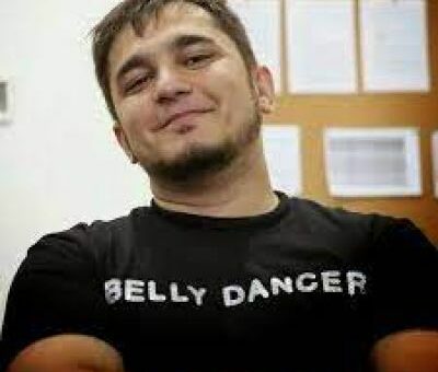 Roman Dzyuba
