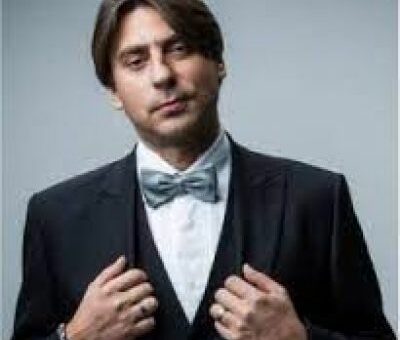 Roman Emelyanov