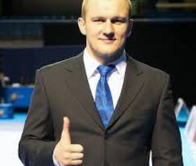 Roman Hontyuk