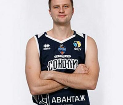 Roman Kozlov