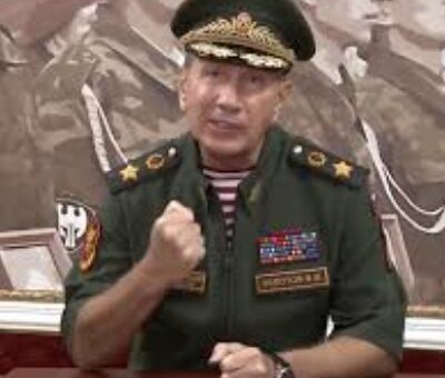 Roman Zolotov