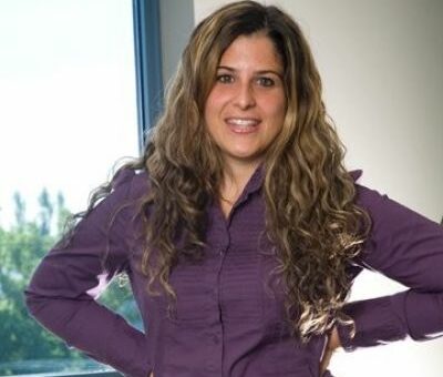 Romina Ferro