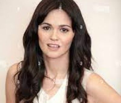 Romina Mondello