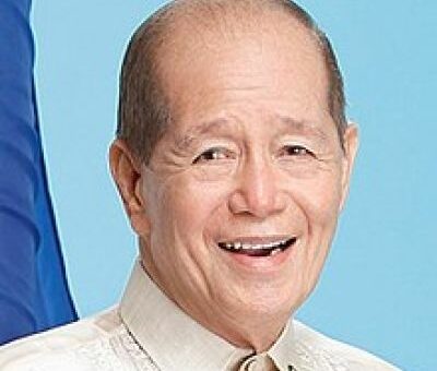 Rommel Amatong