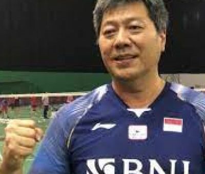 Rommy Diaz Putra