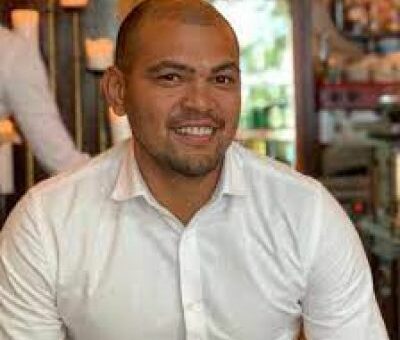 Rômulo Noronha