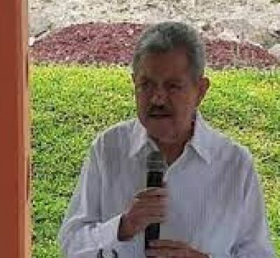Rómulo Salazar Macías