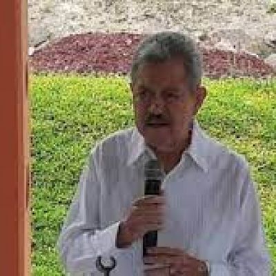 Rómulo Salazar Macías