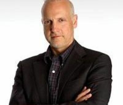 Ron Bohm