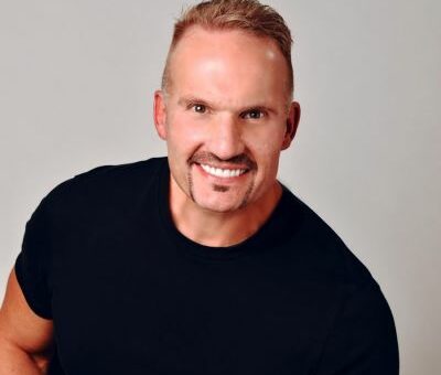 Ron Carpenter