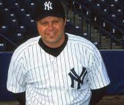 Ron Coomer