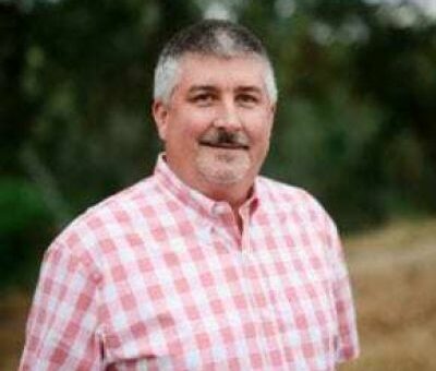 Ron Cornish