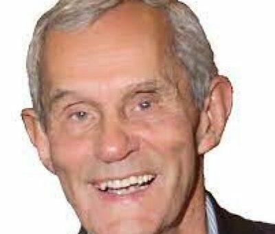 Ron Erhardt