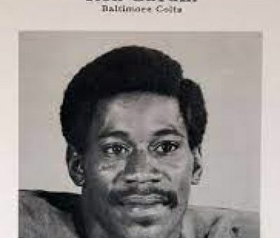 Ron Gardin