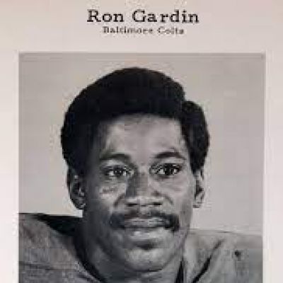 Ron Gardin