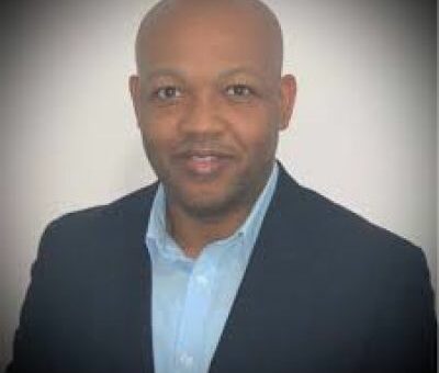 Ron Garmon