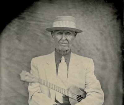 Ron Hargrave