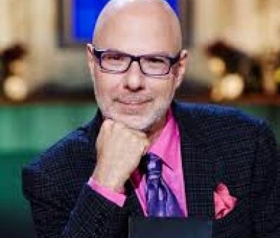 Ron Israel