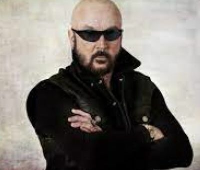 Ron Keel