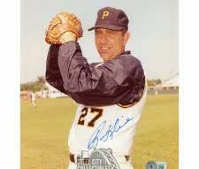 Ron Kline
