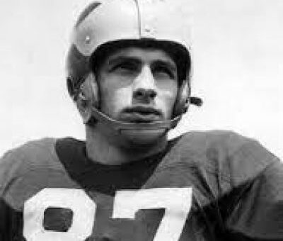 Ron Kramer