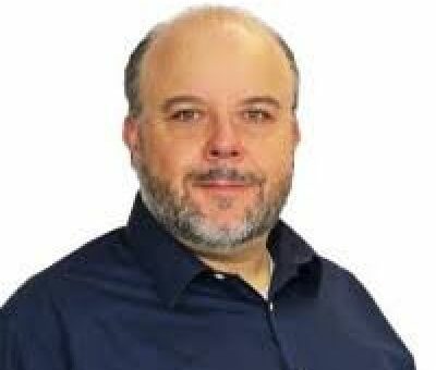 Ron LaPointe