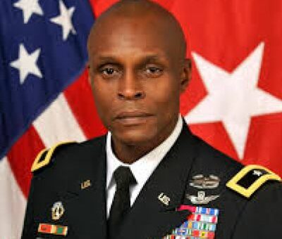 Ron Lewis