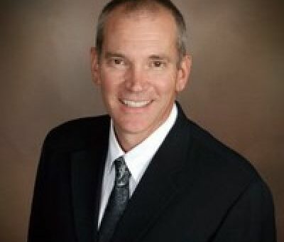 Ron Mayo