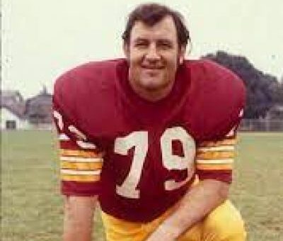 Ron McDole