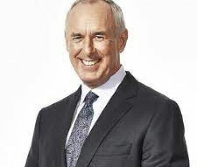Ron McLean