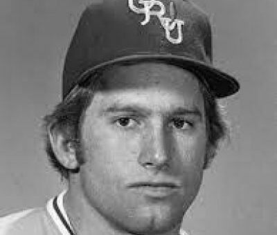 Ron Meridith