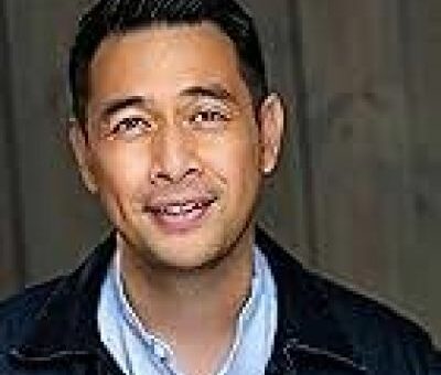 Ron Nery