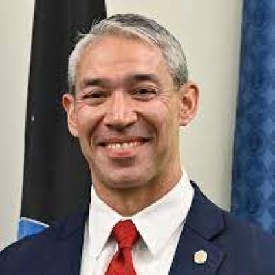 Ron Nirenberg