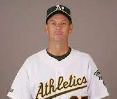 Ron Romanick