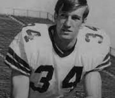 Ron Sellers